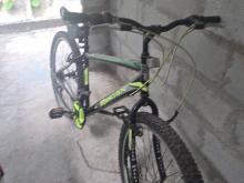 BYD Bike 2023 Motorbike