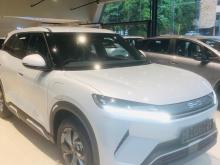 BYD Atto 2 2026 SUV