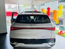 BYD ATTO 3 Superior 2025 SUV