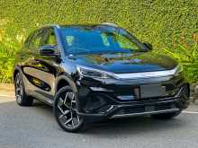 BYD Atto 3 Superior 2025 SUV