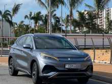 BYD ATTO3 2024 SUV