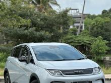 BYD Dolphin Dynamic 70 2026 Car