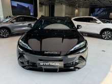 BYD Seal 2025 Car