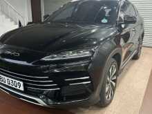 BYD Sealion 6 2025 SUV