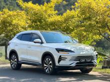 BYD Sealion 6 2025 SUV
