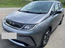 BYD Dolphin 2025 Car