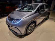 BYD Dolphin 2025 Car