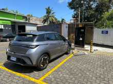 BYD Dolphin Dynamic 70KW 2025 Car
