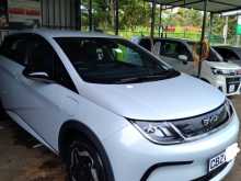 BYD Dolphin 2026 SUV