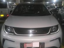 BYD Dolphin 2026 Car