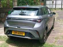 BYD Dolphin Dynamic 70 2025 Car