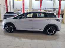BYD Dolphin New Model 2026 2026 Car