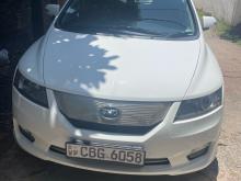 BYD E 6 2017 SUV