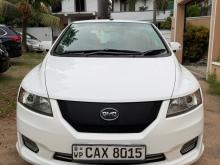 BYD E6 2017 SUV