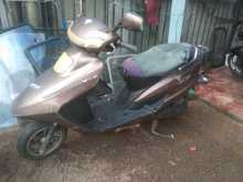 BYD Electrick 2005 Motorbike