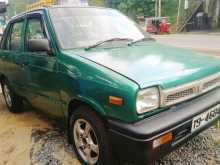 Suzuki Maruti 1993 Car