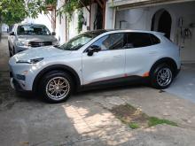 BYD S 05 2026 SUV