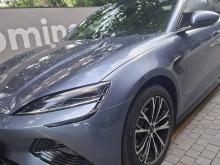 BYD Seal 2025 Car