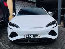 BYD Seal 2025 Car