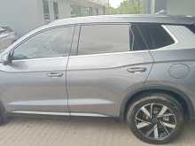 BYD Sealion 05- DMi 2025 Car