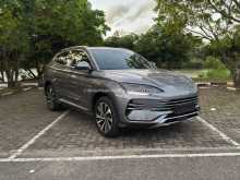 BYD Sealion 2025 Car