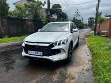 BYD Sealion 2025 SUV
