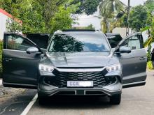BYD Sealion 5 2026 SUV