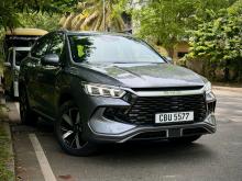 BYD Sealion 5 Premium 2025 SUV