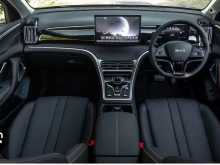 BYD Sealion 5 Dynamic 2025 SUV