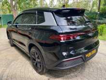 BYD Sealion 5 2025 SUV