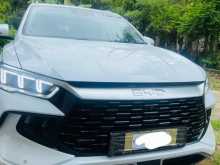 BYD Sealion 5 Dynamic 2025 SUV