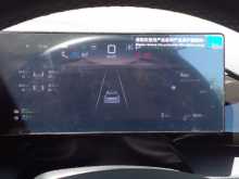 BYD Sealion 5 2025 SUV