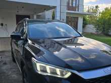 BYD Sealion 5 2025 SUV