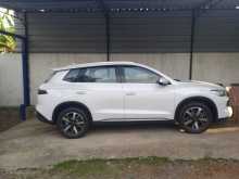 BYD Sealion 5 2025 SUV