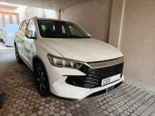 BYD Sealion 5 2025 SUV