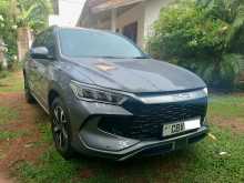 BYD Sealion 5 2025 SUV