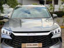 BYD Sealion 5 2026 SUV