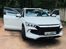 BYD Sealion 5 2026 SUV