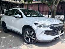 BYD Sealion 5 2025 SUV