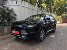 BYD Sealion 6 2025 SUV
