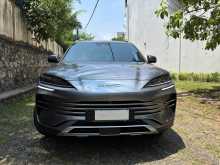 BYD Sealion 6 2025 SUV