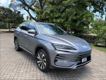 BYD Sealion 6 2025 SUV