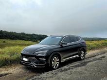 BYD Sealion 6 2026 SUV
