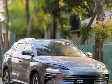 BYD Sealion 6 2025 SUV