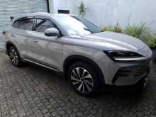 BYD Sealion 6 2025 SUV