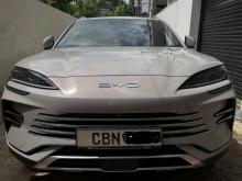 BYD Sealion 6 Premium 2025 SUV
