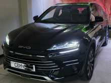 BYD Sealion 6 2025 SUV