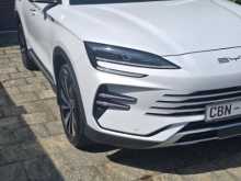 BYD Sealion 6 2025 SUV