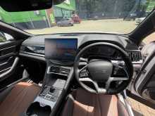 BYD Sealion 6 2025 SUV