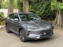 BYD Sealion 6 Premium 2025 SUV